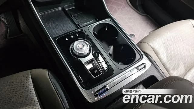 2025 Kia The New Carnival 4th Gen 7-Seater Noblesse Sold VIN KNANC81BBSS514110 – exterior detail 2025 Kia The New Carnival 4th Gen 7-Seater Noblesse Sold VIN KNANC81BBSS514110 – exterior detail