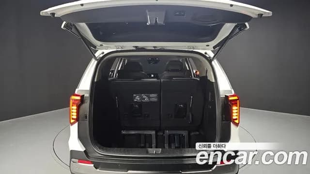 2025 Kia The New Carnival 4th Gen 7-Seater Noblesse Sold VIN KNANC81BBSS514110 – photo 11 2025 Kia The New Carnival 4th Gen 7-Seater Noblesse Sold VIN KNANC81BBSS514110 – photo 11