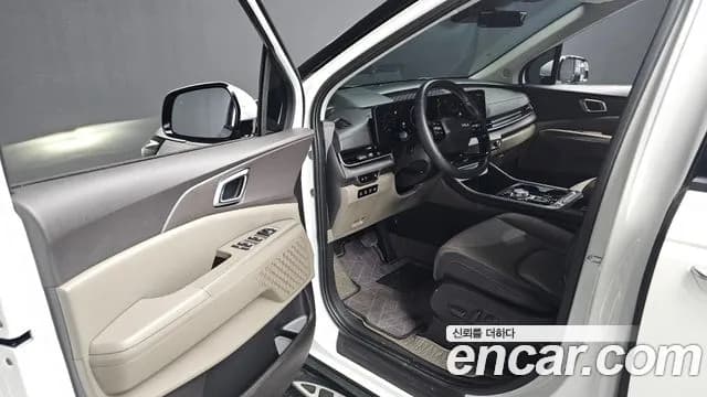 2025 Kia The New Carnival 4th Gen 7-Seater Noblesse Sold VIN KNANC81BBSS514110 – photo 12 2025 Kia The New Carnival 4th Gen 7-Seater Noblesse Sold VIN KNANC81BBSS514110 – photo 12