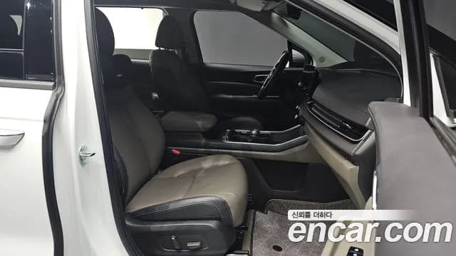 2025 Kia The New Carnival 4th Gen 7-Seater Noblesse Sold VIN KNANC81BBSS514110 – photo 13 2025 Kia The New Carnival 4th Gen 7-Seater Noblesse Sold VIN KNANC81BBSS514110 – photo 13