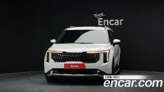 2025 Kia The New Carnival 4th Gen 7-Seater Noblesse Sold VIN KNANC81BBSS514110 – photo 17 2025 Kia The New Carnival 4th Gen 7-Seater Noblesse Sold VIN KNANC81BBSS514110 – photo 17