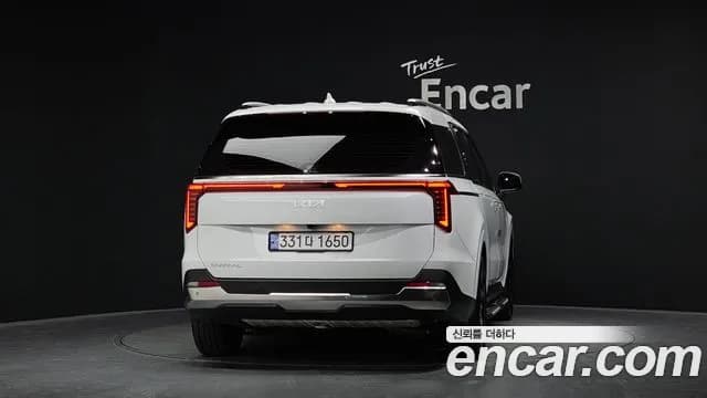 2025 Kia The New Carnival 4th Gen 7-Seater Noblesse Sold VIN KNANC81BBSS514110 – photo 19 2025 Kia The New Carnival 4th Gen 7-Seater Noblesse Sold VIN KNANC81BBSS514110 – photo 19