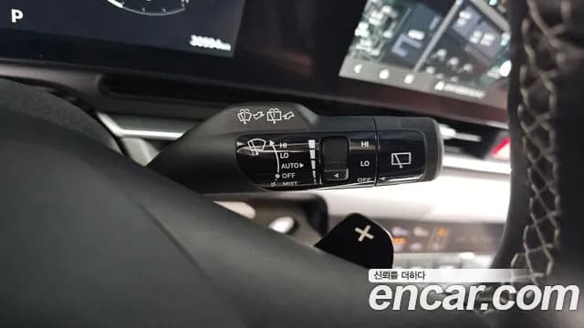 2025 Kia The New Carnival 4th Gen 7-Seater Noblesse Sold VIN KNANC81BBSS514110 – photo 20 2025 Kia The New Carnival 4th Gen 7-Seater Noblesse Sold VIN KNANC81BBSS514110 – photo 20