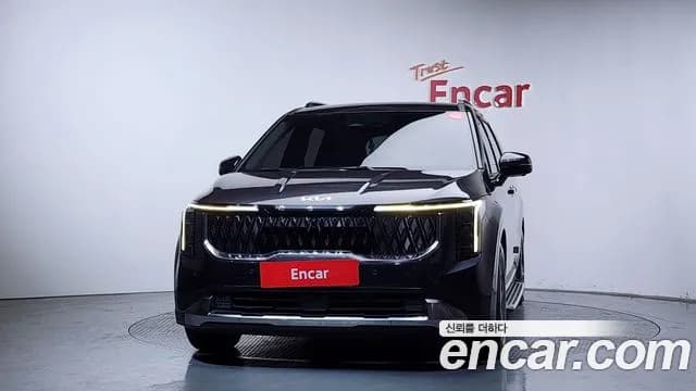 2025 Kia The New Carnival 4th Gen 9-Seater Noblesse Sold VIN KNANC81BBSS526295 – undercarriage 2025 Kia The New Carnival 4th Gen 9-Seater Noblesse Sold VIN KNANC81BBSS526295 – undercarriage