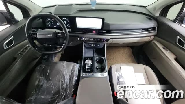 2025 Kia The New Carnival 4th Gen 9-Seater Noblesse Sold VIN KNANC81BBSS526295 – photo 11 2025 Kia The New Carnival 4th Gen 9-Seater Noblesse Sold VIN KNANC81BBSS526295 – photo 11