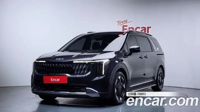 2025 Kia The New Carnival 4th Gen 9-Seater Noblesse Sold VIN KNANC81BBSS526295 – photo 12 2025 Kia The New Carnival 4th Gen 9-Seater Noblesse Sold VIN KNANC81BBSS526295 – photo 12