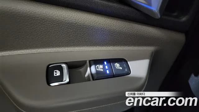 2025 Kia The New Carnival 4th Gen 9-Seater Noblesse Sold VIN KNANC81BBSS526295 – photo 14 2025 Kia The New Carnival 4th Gen 9-Seater Noblesse Sold VIN KNANC81BBSS526295 – photo 14