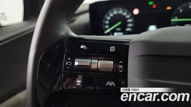 2025 Kia The New Carnival 4th Gen 9-Seater Noblesse Sold VIN KNANC81BBSS526295 – photo 18 2025 Kia The New Carnival 4th Gen 9-Seater Noblesse Sold VIN KNANC81BBSS526295 – photo 18