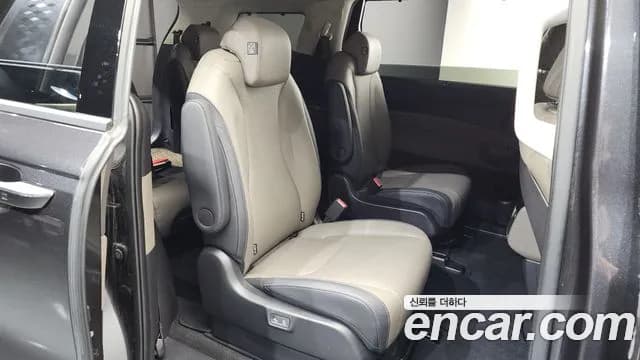 2025 Kia The New Carnival 4th Gen 9-Seater Noblesse Sold VIN KNANC81BBSS526295 – photo 19 2025 Kia The New Carnival 4th Gen 9-Seater Noblesse Sold VIN KNANC81BBSS526295 – photo 19