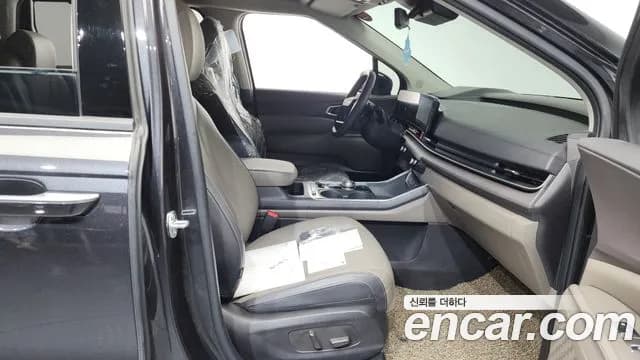 2025 Kia The New Carnival 4th Gen 9-Seater Noblesse Sold VIN KNANC81BBSS526295 – photo 22 2025 Kia The New Carnival 4th Gen 9-Seater Noblesse Sold VIN KNANC81BBSS526295 – photo 22