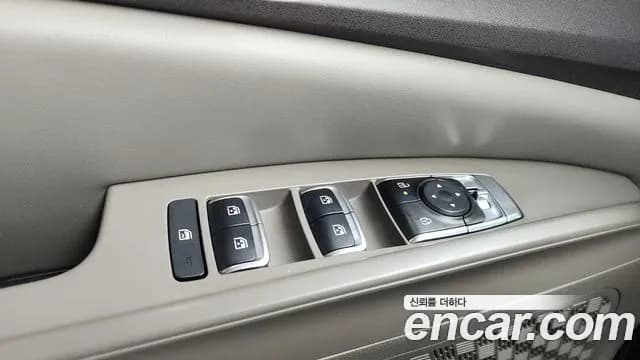 2025 Kia The New Carnival 4th Gen 9-Seater Noblesse Sold VIN KNANC81BBSS526295 – photo 23 2025 Kia The New Carnival 4th Gen 9-Seater Noblesse Sold VIN KNANC81BBSS526295 – photo 23