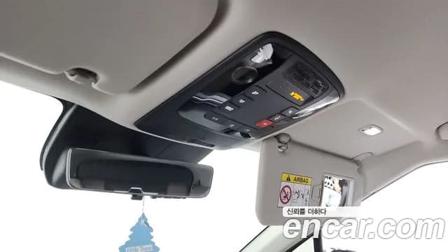 2025 Kia The New Carnival 4th Gen 9-Seater Noblesse Sold VIN KNANC81BBSS526295 – photo 25 2025 Kia The New Carnival 4th Gen 9-Seater Noblesse Sold VIN KNANC81BBSS526295 – photo 25