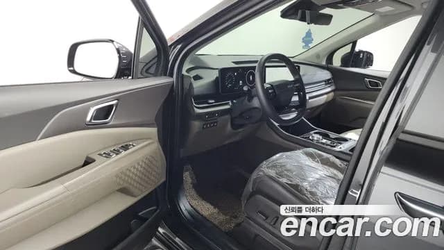 2025 Kia The New Carnival 4th Gen 9-Seater Noblesse Sold VIN KNANC81BBSS526295 – photo 26 2025 Kia The New Carnival 4th Gen 9-Seater Noblesse Sold VIN KNANC81BBSS526295 – photo 26