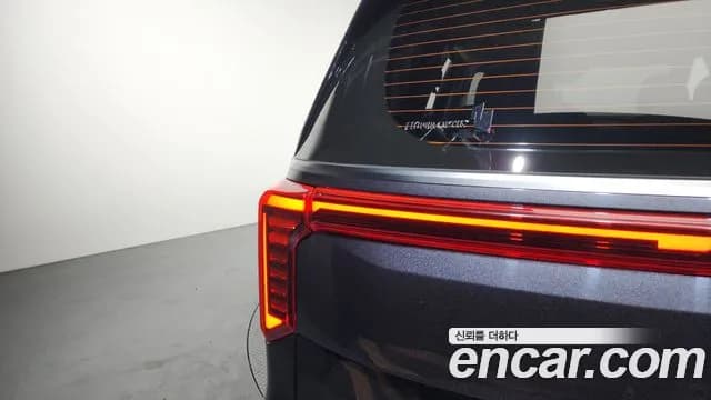 2025 Kia The New Carnival 4th Gen 9-Seater Noblesse Sold VIN KNANC81BBSS526295 – photo 29 2025 Kia The New Carnival 4th Gen 9-Seater Noblesse Sold VIN KNANC81BBSS526295 – photo 29