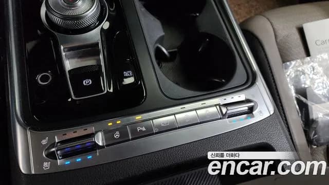 2025 Kia The New Carnival 4th Gen 9-Seater Noblesse Sold VIN KNANC81BBSS526295 – photo 30 2025 Kia The New Carnival 4th Gen 9-Seater Noblesse Sold VIN KNANC81BBSS526295 – photo 30