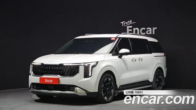 2025 Kia The New Carnival 4th Gen 9-Seater Noblesse Sold VIN KNANC81BBSS529486 – engine bay 2025 Kia The New Carnival 4th Gen 9-Seater Noblesse Sold VIN KNANC81BBSS529486 – engine bay