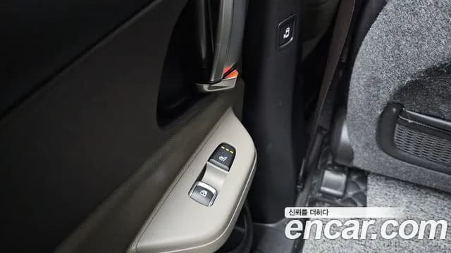 2025 Kia The New Carnival 4th Gen 9-Seater Noblesse Sold VIN KNANC81BBSS529486 – odometer reading 2025 Kia The New Carnival 4th Gen 9-Seater Noblesse Sold VIN KNANC81BBSS529486 – odometer reading