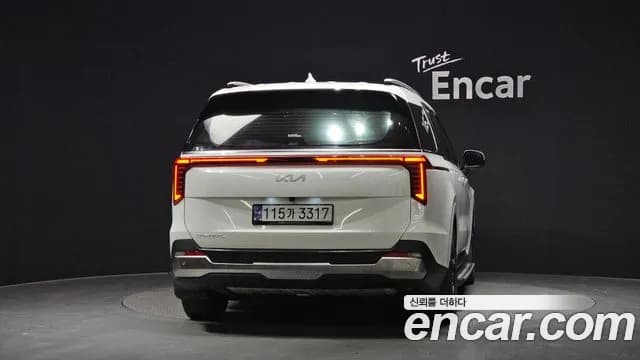2025 Kia The New Carnival 4th Gen 9-Seater Noblesse Sold VIN KNANC81BBSS529486 – photo 15 2025 Kia The New Carnival 4th Gen 9-Seater Noblesse Sold VIN KNANC81BBSS529486 – photo 15