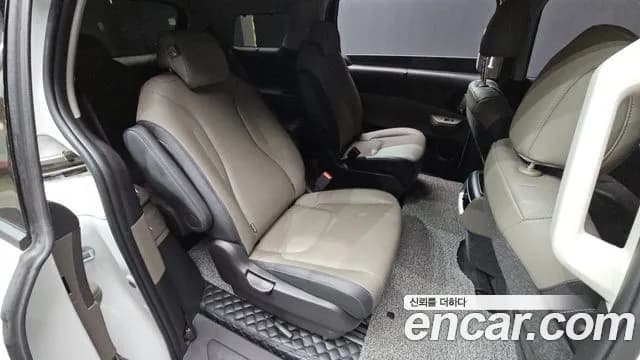 2025 Kia The New Carnival 4th Gen 9-Seater Noblesse Sold VIN KNANC81BBSS529486 – photo 16 2025 Kia The New Carnival 4th Gen 9-Seater Noblesse Sold VIN KNANC81BBSS529486 – photo 16