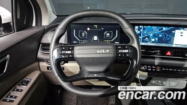2025 Kia The New Carnival 4th Gen 9-Seater Noblesse Sold VIN KNANC81BBSS529486 – photo 17 2025 Kia The New Carnival 4th Gen 9-Seater Noblesse Sold VIN KNANC81BBSS529486 – photo 17