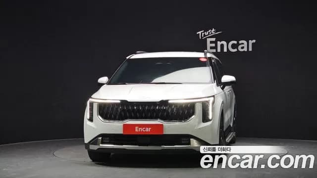 2025 Kia The New Carnival 4th Gen 9-Seater Noblesse Sold VIN KNANC81BBSS529486 – photo 20 2025 Kia The New Carnival 4th Gen 9-Seater Noblesse Sold VIN KNANC81BBSS529486 – photo 20
