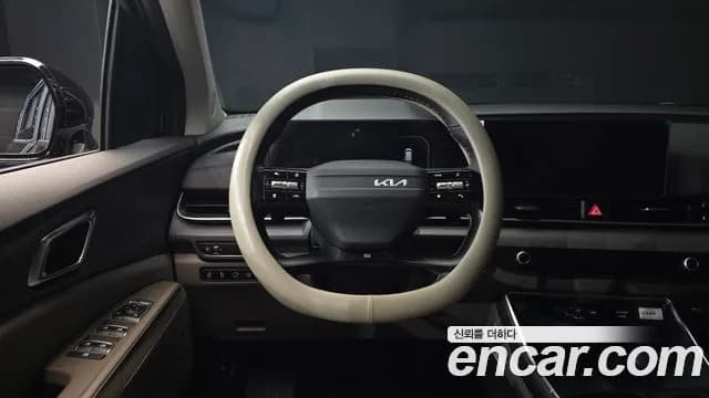 2025 Kia The New Carnival 4th Gen 7-Seater Noblesse Sold VIN KNANC81BBSS556189 – engine bay 2025 Kia The New Carnival 4th Gen 7-Seater Noblesse Sold VIN KNANC81BBSS556189 – engine bay