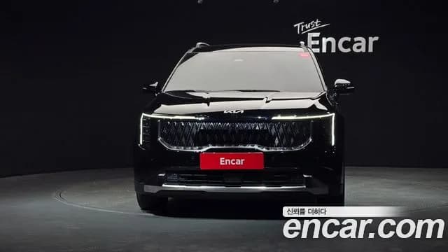 2025 Kia The New Carnival 4th Gen 7-Seater Noblesse Sold VIN KNANC81BBSS556189 – photo 11 2025 Kia The New Carnival 4th Gen 7-Seater Noblesse Sold VIN KNANC81BBSS556189 – photo 11