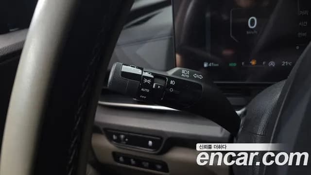 2025 Kia The New Carnival 4th Gen 7-Seater Noblesse Sold VIN KNANC81BBSS556189 – photo 12 2025 Kia The New Carnival 4th Gen 7-Seater Noblesse Sold VIN KNANC81BBSS556189 – photo 12