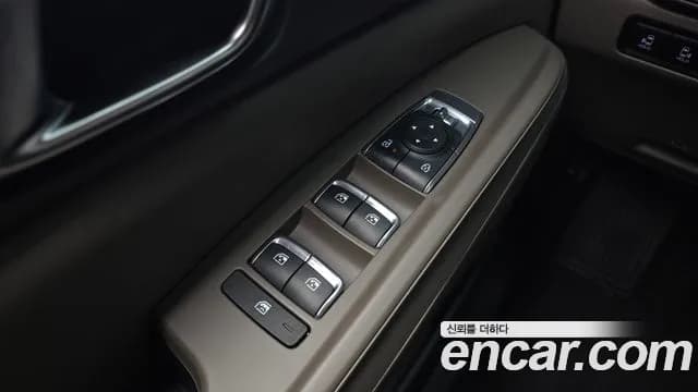 2025 Kia The New Carnival 4th Gen 7-Seater Noblesse Sold VIN KNANC81BBSS556189 – photo 13 2025 Kia The New Carnival 4th Gen 7-Seater Noblesse Sold VIN KNANC81BBSS556189 – photo 13