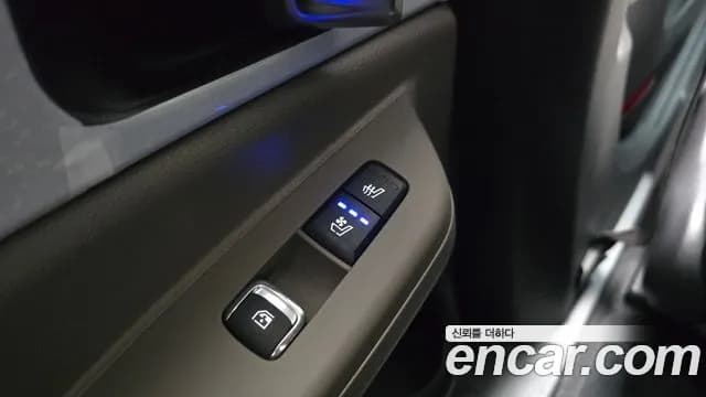 2025 Kia The New Carnival 4th Gen 7-Seater Noblesse Sold VIN KNANC81BBSS556189 – photo 15 2025 Kia The New Carnival 4th Gen 7-Seater Noblesse Sold VIN KNANC81BBSS556189 – photo 15