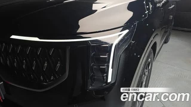 2025 Kia The New Carnival 4th Gen 7-Seater Noblesse Sold VIN KNANC81BBSS556189 – photo 19 2025 Kia The New Carnival 4th Gen 7-Seater Noblesse Sold VIN KNANC81BBSS556189 – photo 19