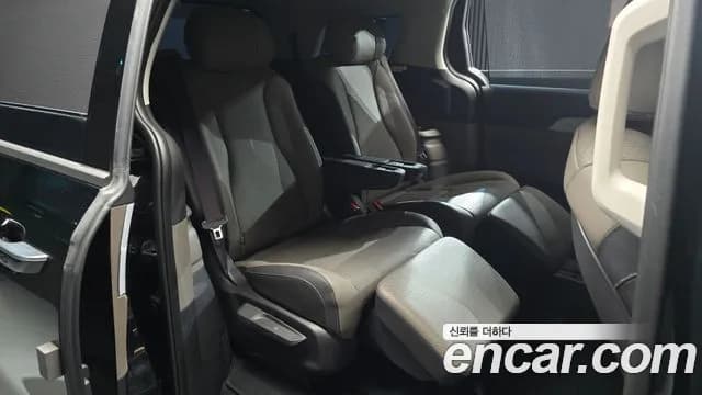2025 Kia The New Carnival 4th Gen 7-Seater Noblesse Sold VIN KNANC81BBSS556189 – photo 20 2025 Kia The New Carnival 4th Gen 7-Seater Noblesse Sold VIN KNANC81BBSS556189 – photo 20