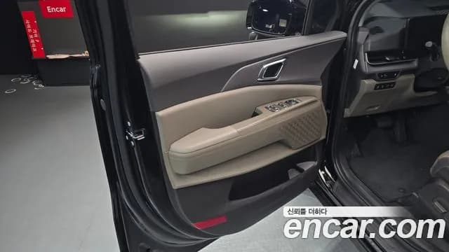 2025 Kia The New Carnival 4th Gen 7-Seater Noblesse Sold VIN KNANC81BBSS556189 – photo 25 2025 Kia The New Carnival 4th Gen 7-Seater Noblesse Sold VIN KNANC81BBSS556189 – photo 25