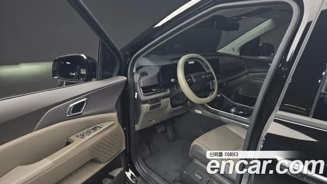 2025 Kia The New Carnival 4th Gen 7-Seater Noblesse Sold VIN KNANC81BBSS556189 – photo 26 2025 Kia The New Carnival 4th Gen 7-Seater Noblesse Sold VIN KNANC81BBSS556189 – photo 26
