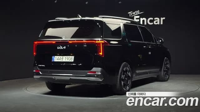 2025 Kia The New Carnival 4th Gen 7-Seater Noblesse Sold VIN KNANC81BBSS556189 – photo 30 2025 Kia The New Carnival 4th Gen 7-Seater Noblesse Sold VIN KNANC81BBSS556189 – photo 30
