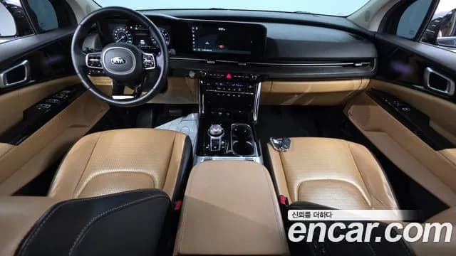 2021 Kia Carnival 4th Gen Gasoline 7-Seater Signature Sold VIN KNANE813BMS020211 – front exterior 2021 Kia Carnival 4th Gen Gasoline 7-Seater Signature Sold VIN KNANE813BMS020211 – front exterior