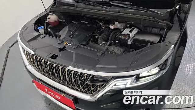 2021 Kia Carnival 4th Gen Gasoline 7-Seater Signature Sold VIN KNANE813BMS020211 – exterior detail 2021 Kia Carnival 4th Gen Gasoline 7-Seater Signature Sold VIN KNANE813BMS020211 – exterior detail