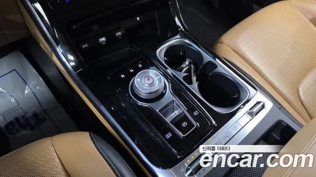 2021 Kia Carnival 4th Gen Gasoline 7-Seater Signature Sold VIN KNANE813BMS020211 – trunk area 2021 Kia Carnival 4th Gen Gasoline 7-Seater Signature Sold VIN KNANE813BMS020211 – trunk area