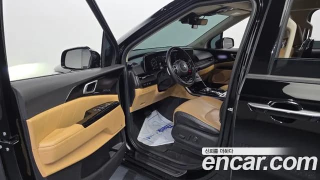 2021 Kia Carnival 4th Gen Gasoline 7-Seater Signature Sold VIN KNANE813BMS020211 – odometer reading 2021 Kia Carnival 4th Gen Gasoline 7-Seater Signature Sold VIN KNANE813BMS020211 – odometer reading