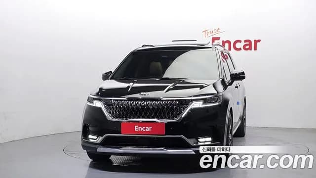 2021 Kia Carnival 4th Gen Gasoline 7-Seater Signature Sold VIN KNANE813BMS020211 – photo 11 2021 Kia Carnival 4th Gen Gasoline 7-Seater Signature Sold VIN KNANE813BMS020211 – photo 11