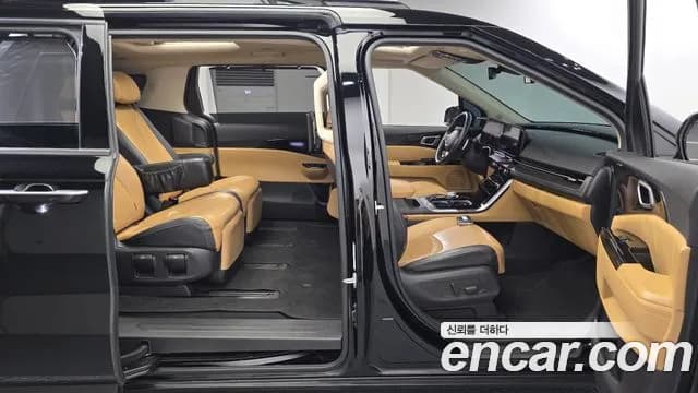 2021 Kia Carnival 4th Gen Gasoline 7-Seater Signature Sold VIN KNANE813BMS020211 – photo 12 2021 Kia Carnival 4th Gen Gasoline 7-Seater Signature Sold VIN KNANE813BMS020211 – photo 12