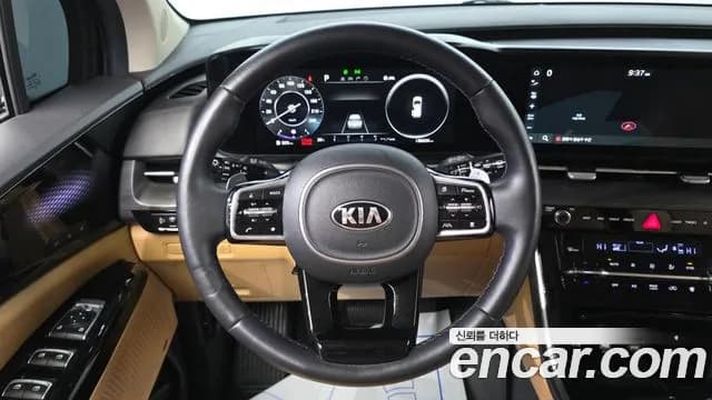 2021 Kia Carnival 4th Gen Gasoline 7-Seater Signature Sold VIN KNANE813BMS020211 – photo 14 2021 Kia Carnival 4th Gen Gasoline 7-Seater Signature Sold VIN KNANE813BMS020211 – photo 14