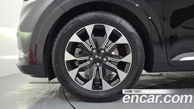 2021 Kia Carnival 4th Gen Gasoline 7-Seater Signature Sold VIN KNANE813BMS020211 – photo 18 2021 Kia Carnival 4th Gen Gasoline 7-Seater Signature Sold VIN KNANE813BMS020211 – photo 18