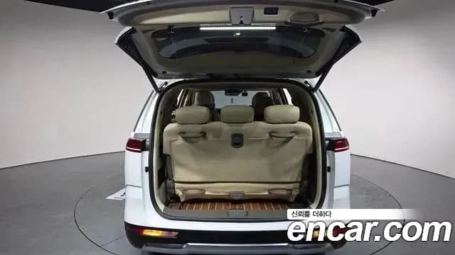 2021 Kia Carnival 4th Gen Gasoline 9-seater Limousine(Special vehicle) Sold VIN KNANE813BMS021181 – exterior detail 2021 Kia Carnival 4th Gen Gasoline 9-seater Limousine(Special vehicle) Sold VIN KNANE813BMS021181 – exterior detail