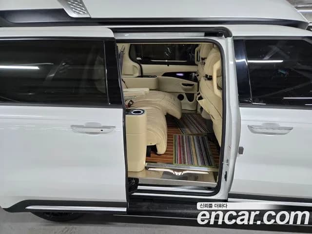 2021 Kia Carnival 4th Gen Gasoline 9-seater Limousine(Special vehicle) Sold VIN KNANE813BMS021181 – odometer reading 2021 Kia Carnival 4th Gen Gasoline 9-seater Limousine(Special vehicle) Sold VIN KNANE813BMS021181 – odometer reading