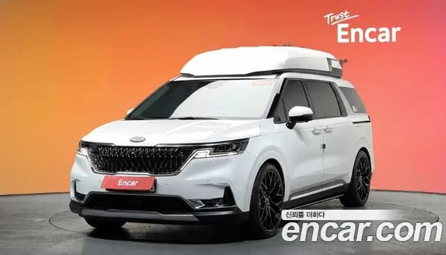 2021 Kia Carnival 4th Gen Gasoline 9-seater Limousine(Special vehicle) Sold VIN KNANE813BMS021181 – photo 16 2021 Kia Carnival 4th Gen Gasoline 9-seater Limousine(Special vehicle) Sold VIN KNANE813BMS021181 – photo 16