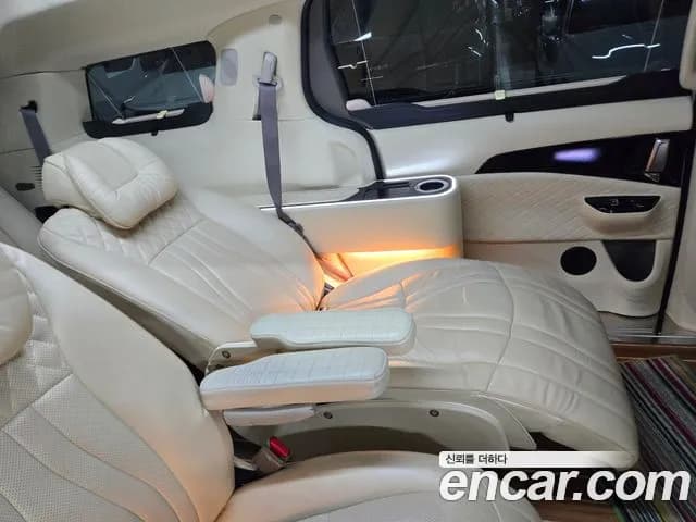 2021 Kia Carnival 4th Gen Gasoline 9-seater Limousine(Special vehicle) Sold VIN KNANE813BMS021181 – photo 20 2021 Kia Carnival 4th Gen Gasoline 9-seater Limousine(Special vehicle) Sold VIN KNANE813BMS021181 – photo 20