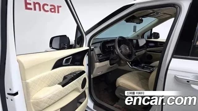2021 Kia Carnival 4th Gen Gasoline 9-seater Limousine(Special vehicle) Sold VIN KNANE813BMS021181 – photo 21 2021 Kia Carnival 4th Gen Gasoline 9-seater Limousine(Special vehicle) Sold VIN KNANE813BMS021181 – photo 21