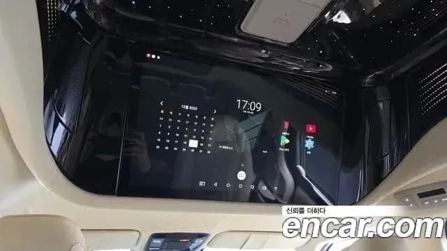2021 Kia Carnival 4th Gen Gasoline 9-seater Limousine(Special vehicle) Sold VIN KNANE813BMS021181 – photo 22 2021 Kia Carnival 4th Gen Gasoline 9-seater Limousine(Special vehicle) Sold VIN KNANE813BMS021181 – photo 22