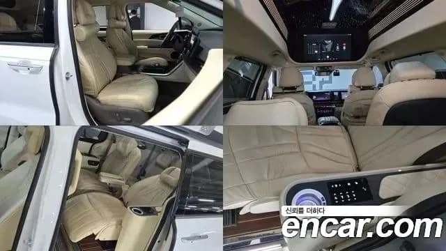 2021 Kia Carnival 4th Gen Gasoline 9-seater Limousine(Special vehicle) Sold VIN KNANE813BMS021181 – photo 30 2021 Kia Carnival 4th Gen Gasoline 9-seater Limousine(Special vehicle) Sold VIN KNANE813BMS021181 – photo 30